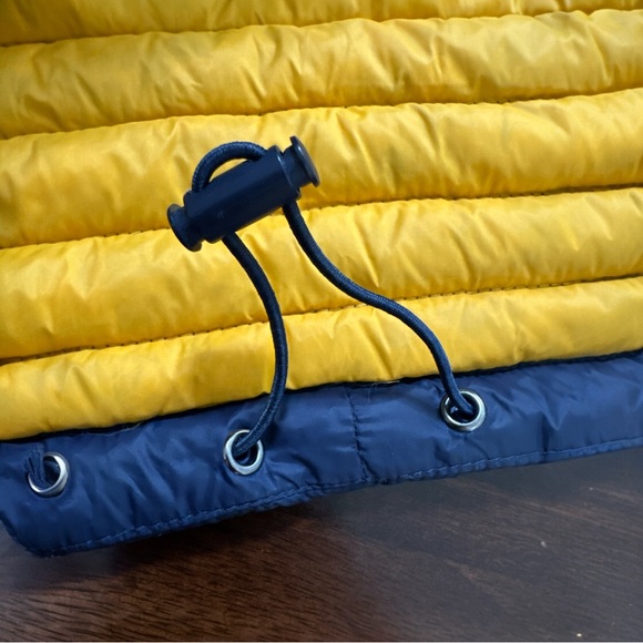 Solaris 3XB Natural Down Puffer Jacket – Big & Bold Warmth - Picture 7 of 13